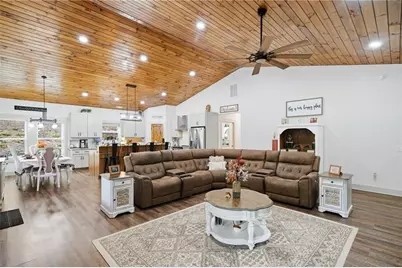 580A Eagles Perch Road, Ball Ground, GA 30107 - Photo 16
