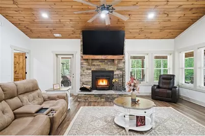 580A Eagles Perch Road, Ball Ground, GA 30107 - Photo 14
