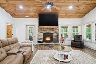 580A Eagles Perch Rd, Ball Ground, GA 30107 - Photo 14