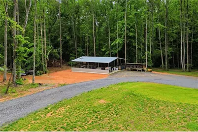 580A Eagles Perch Road, Ball Ground, GA 30107 - Photo 38