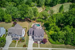 7133 Grand Reunion Dr, Hoschton, GA 30548 - Photo 2