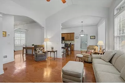 526 Mount Park Drive, Powder Springs, GA 30127 - Photo 16