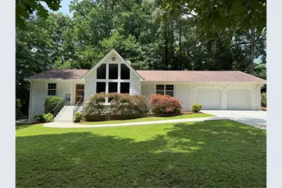 3750 Gann Road SE, Smyrna, GA 30082 - Photo 1