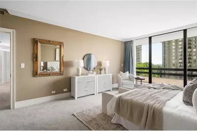 2660 Peachtree Road NW #10H, Atlanta, GA 30305 - Photo 28
