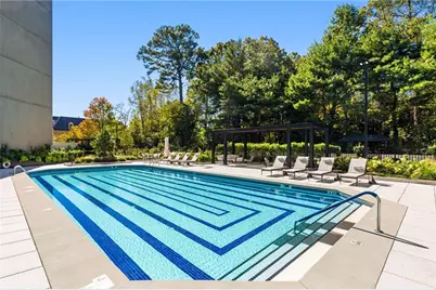 2660 Peachtree Road NW #10H, Atlanta, GA 30305 - Photo 46