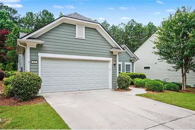 102 Crape Myrtle Drive, Griffin, GA 30223 - Photo 2