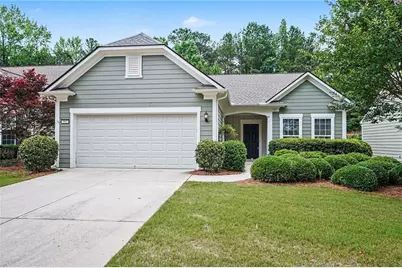 102 Crape Myrtle Drive, Griffin, GA 30223 - Photo 1