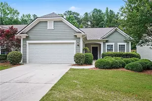 102 Crape Myrtle Dr, Griffin, GA 30223 - Photo 1