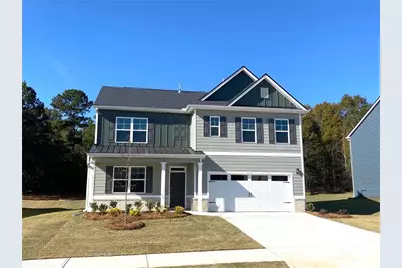 214 Defillippe Drive, Statham, GA 30666 - Photo 1
