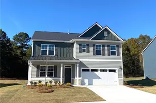 214 Defillippe Dr, Statham, GA 30666 - Photo 1