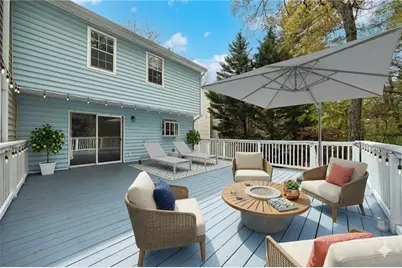 635 Anderson Walk #635, Marietta, GA 30062 - Photo 30