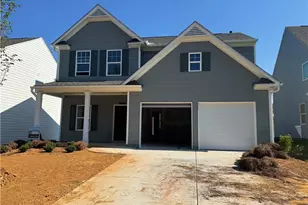 205 Bloomfield Cir, Canton, GA 30114 - Photo 1
