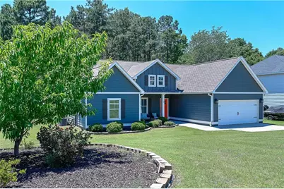 80 Autumn Drive, Bremen, GA 30110 - Photo 2