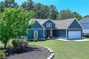 80 Autumn Dr, Bremen, GA 30110 - Photo 2