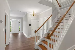 1983 Wellesley Trace, Dunwoody, GA 30338 - Photo 4