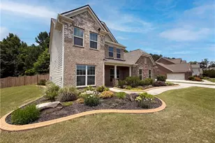 165 Calverton Ln, Tyrone, GA 30290 - Photo 1