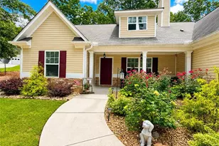 338 Rc Thompson Rd, Dallas, GA 30157 - Photo 2