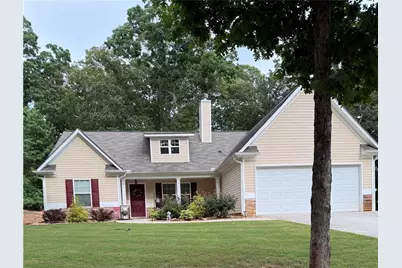 338 Rc Thompson Road, Dallas, GA 30157 - Photo 2