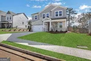 4232 Adler Cir, Buford, GA 30519 - Photo 2