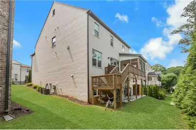 2356 Tilbury Drive, Brookhaven, GA 30319 - Photo 64