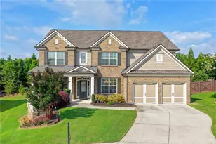2460 Wildlife Ct, Buford, GA 30519 - Photo 2