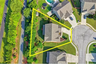 2460 Wildlife Ct., Buford, GA 30519 - Photo 70