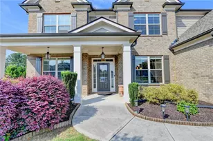 2460 Wildlife Ct, Buford, GA 30519 - Photo 4
