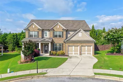 2460 Wildlife Ct., Buford, GA 30519 - Photo 1