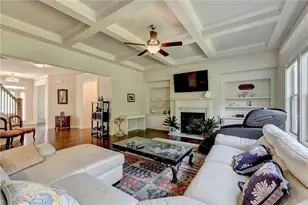 2460 Wildlife Ct, Buford, GA 30519 - Photo 20