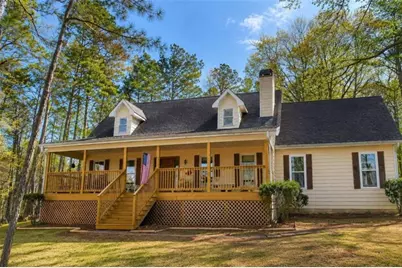 365 Riverridge Trail, Oxford, GA 30054 - Photo 2