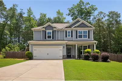 190 Tarpley Way, Covington, GA 30016 - Photo 1