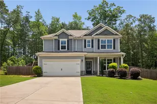 190 Tarpley Way, Covington, GA 30016 - Photo 1