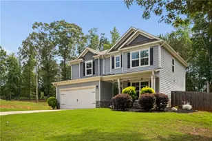 190 Tarpley Way, Covington, GA 30016 - Photo 1