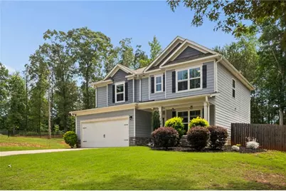 190 Tarpley Way, Covington, GA 30016 - Photo 2