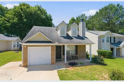 7126 Ravenwood Lane, Lithonia, GA 30038 - Photo 20