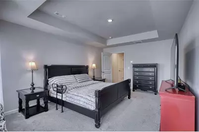 5164 Barberry Avenue, Oakwood, GA 30566 - Photo 18