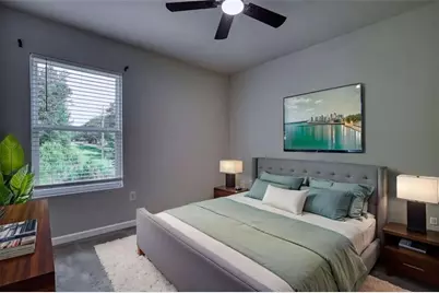 5164 Barberry Avenue, Oakwood, GA 30566 - Photo 30
