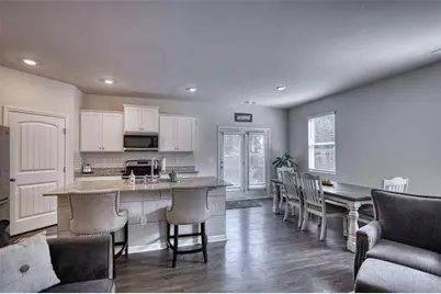 5164 Barberry Avenue, Oakwood, GA 30566 - Photo 8