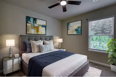 5164 Barberry Avenue, Oakwood, GA 30566 - Photo 26