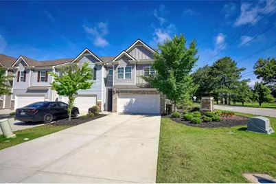 5164 Barberry Avenue, Oakwood, GA 30566 - Photo 4
