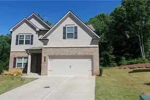 9874 Elderberry Pointe, Braselton, GA 30517 - Photo 2