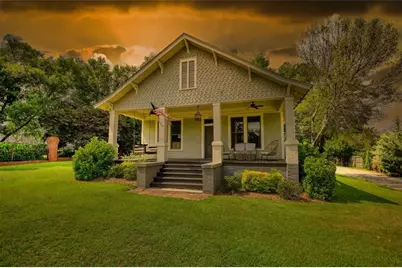 5143 Floyd Street, Covington, GA 30014 - Photo 2