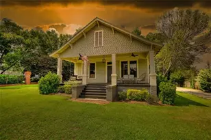 5143 Floyd St, Covington, GA 30014 - Photo 2