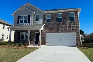 3681 Cattle Field Crossing, Loganville, GA 30052 - Photo 1