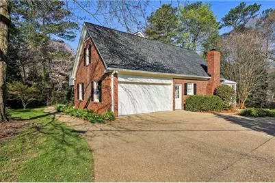 855 Old Creek Trail, Atlanta, GA 30328 - Photo 36