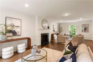 855 Old Creek Trail, Atlanta, GA 30328 - Photo 10