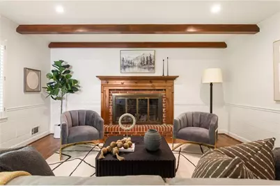 855 Old Creek Trail, Atlanta, GA 30328 - Photo 26