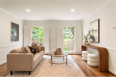 855 Old Creek Trail, Atlanta, GA 30328 - Photo 6