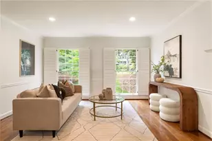 855 Old Creek Trail, Atlanta, GA 30328 - Photo 6