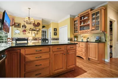 1313 Amberwood Drive, Woodstock, GA 30189 - Photo 20